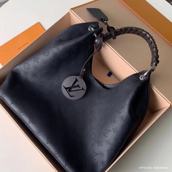 Official oldcobbler VUITTON CARMEL LOUIS 0727